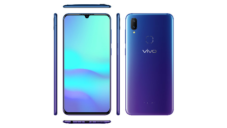 Vivo V11