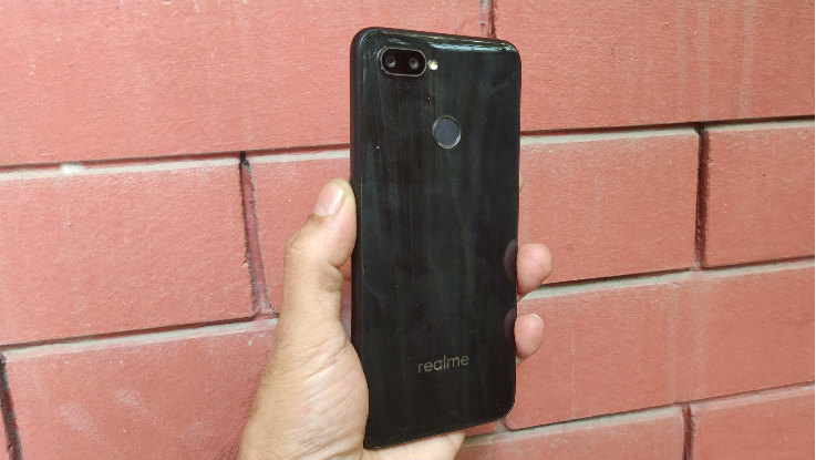 Realme 2 Pro