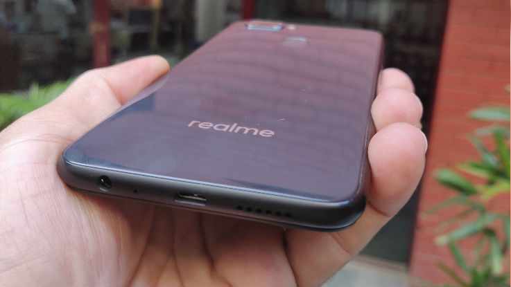 Realme 2 Pro