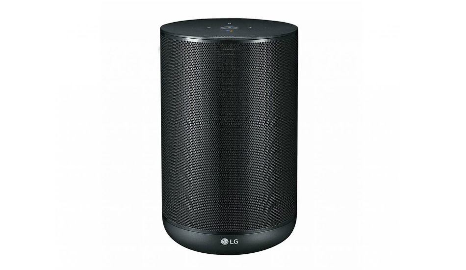 LG XBOOM AI ThinQ WK7