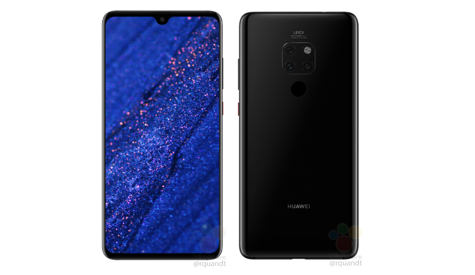 Huawei Mate 20