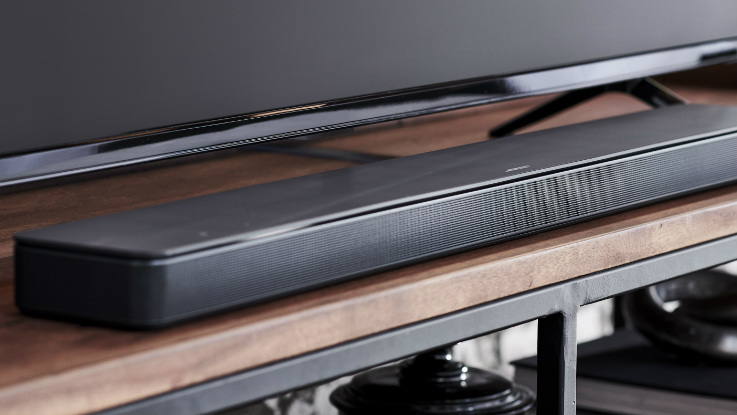 Bose Soundbar