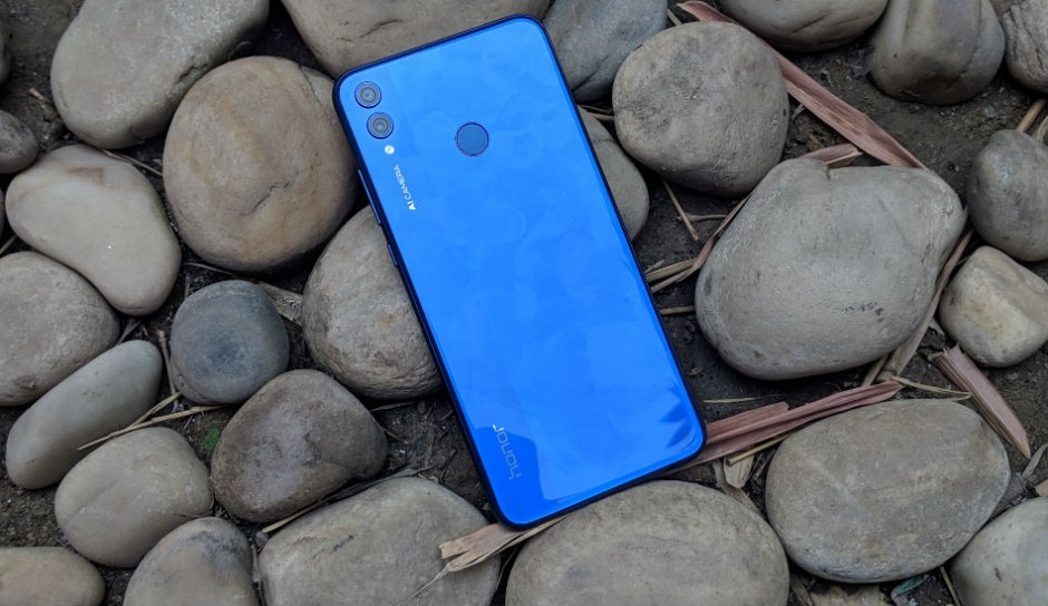 Honor 8X