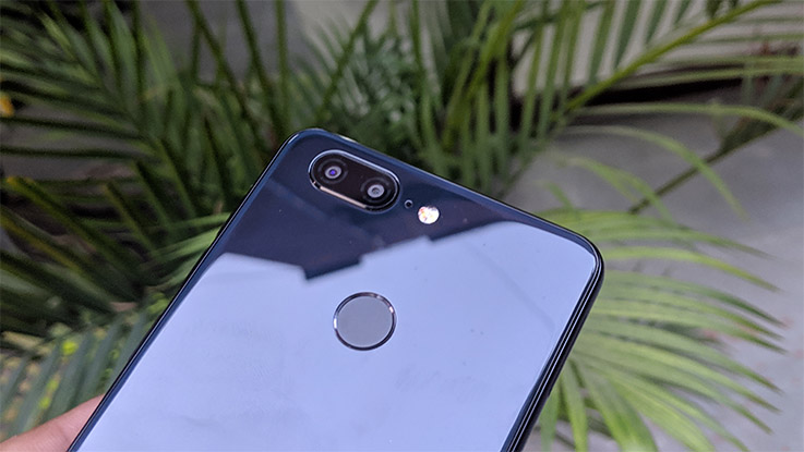 Lenovo Lenovo K9