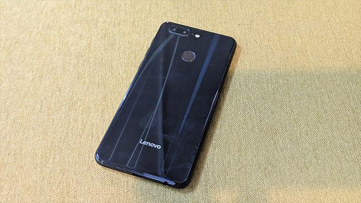 Lenovo K9