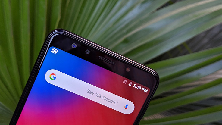 Lenovo Lenovo K9