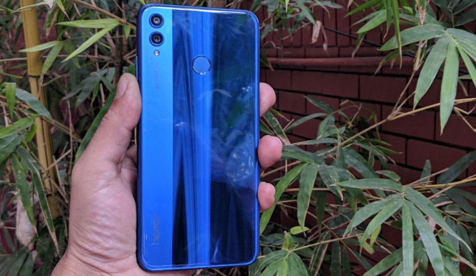 Honor 8X