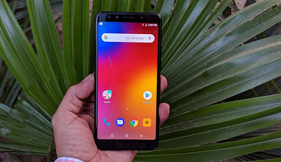 Lenovo K9