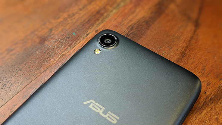 Asus Zenfone Lite L1