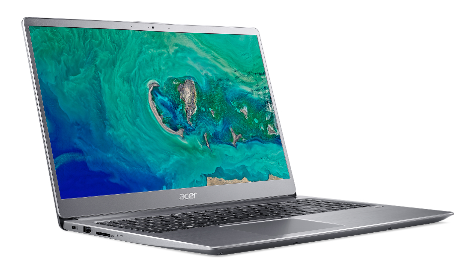 Acer Swift 3 15.6-inch