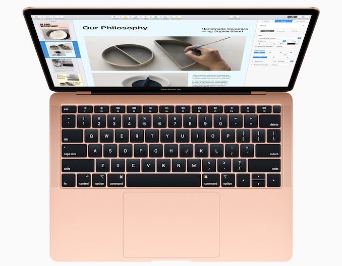 Apple MacBook Air 2018