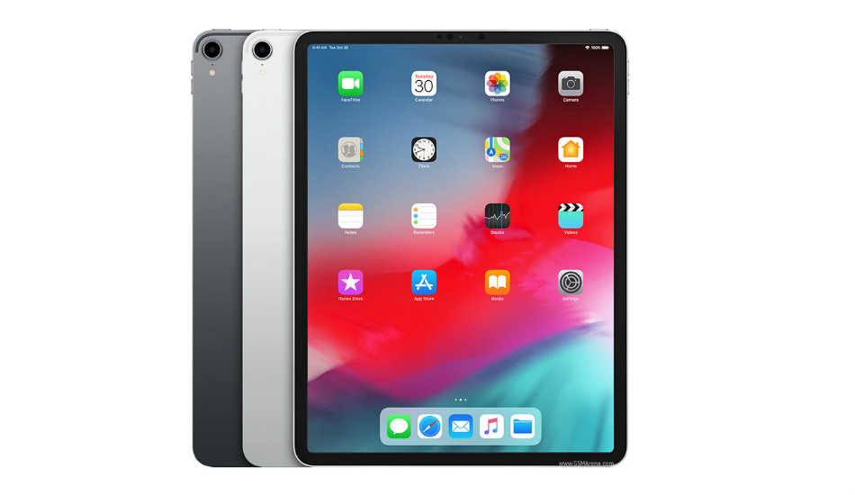 Apple iPad Pro 2018