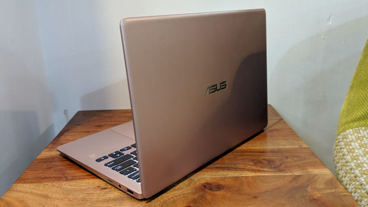 Asus ZenBook 13