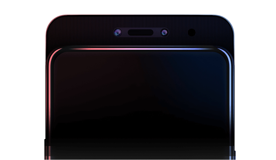 Lenovo Z5 Pro