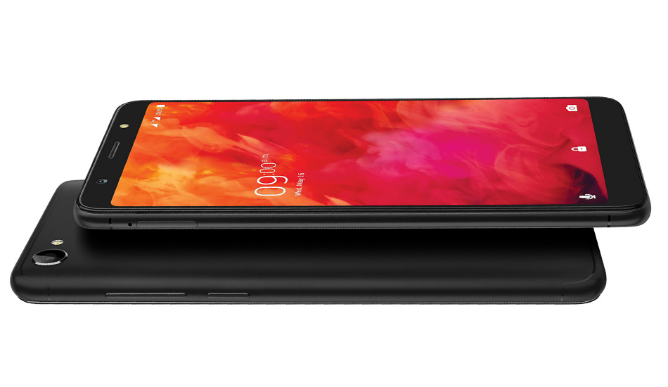 Lava Z81