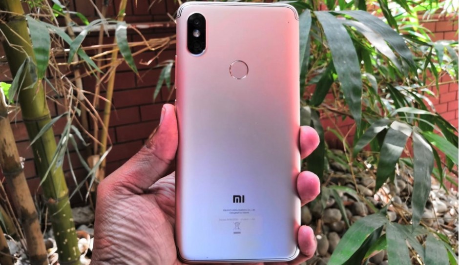 Xiaomi Redmi Y2