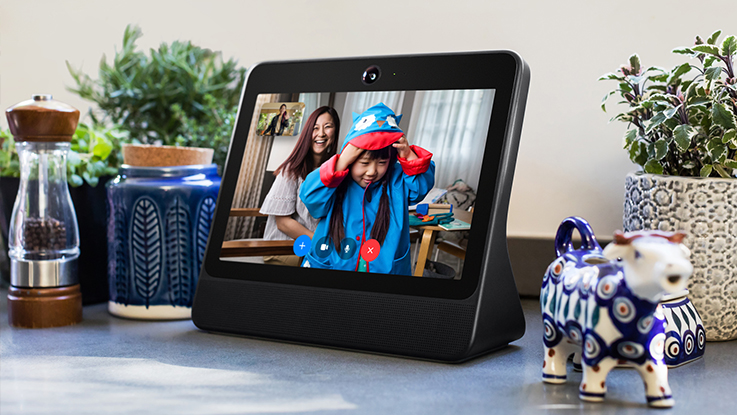 Facebook Portal