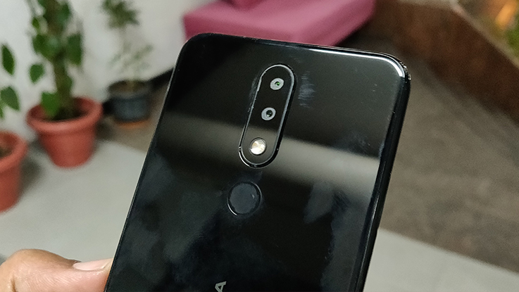 Nokia 5.1 Plus