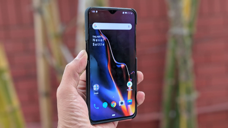 OnePlus 6T