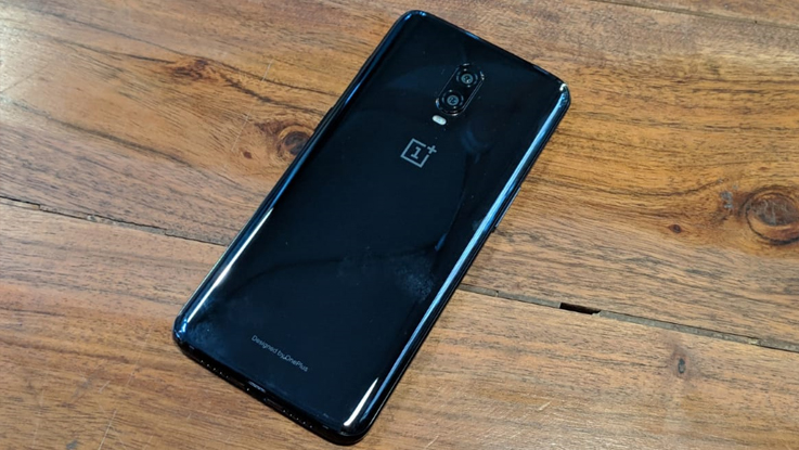 OnePlus 6T