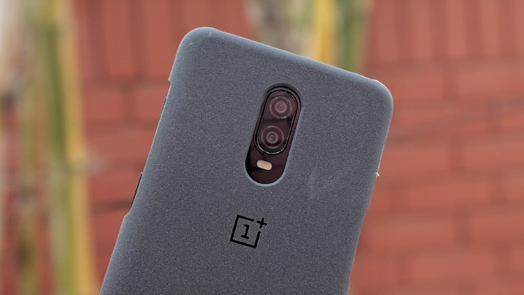 OnePlus 6T