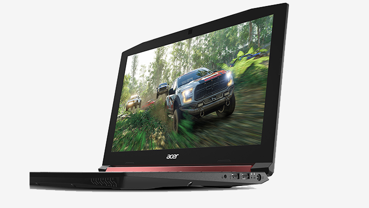 Acer Laptop