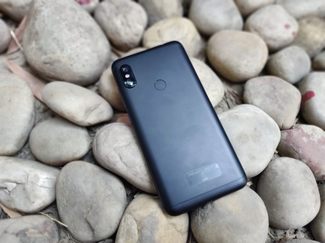 Xiaomi Redmi Note 6Pro