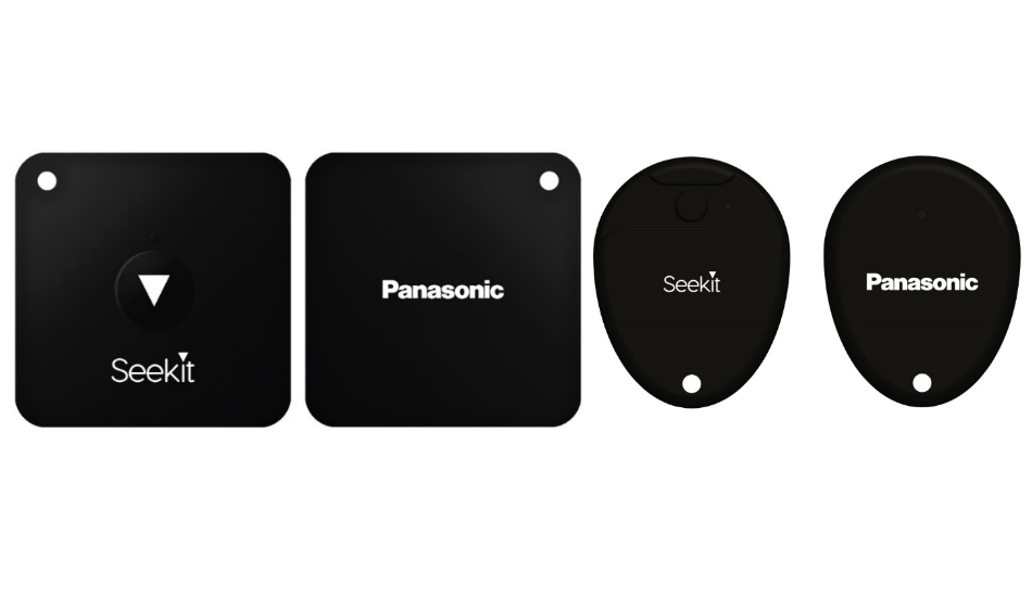 Panasonic Seekit