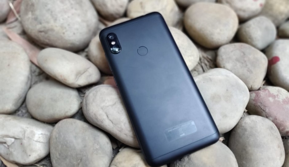 Xiaomi Redmi Note 6 Pro