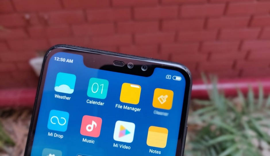 Xiaomi Redmi Note 6 Pro