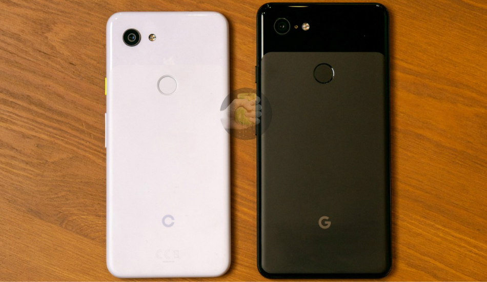 Pixel 3 Lite vs Pixel 3 XL