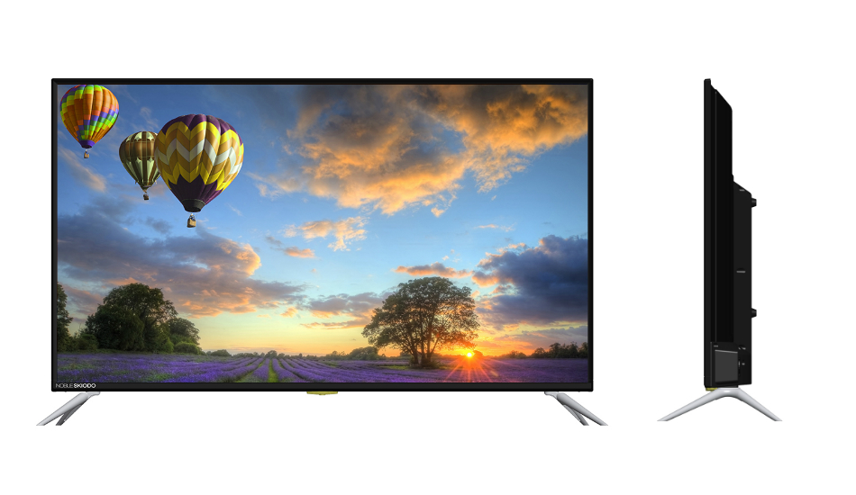 Noble Skiodo 43-inch Full HD LED TV