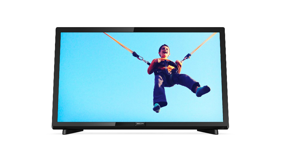 TPV Vision Phillips LED Smart TVs