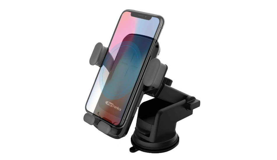 Portronics Charge Clamp