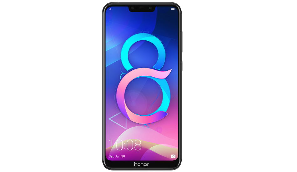 Honor 8C