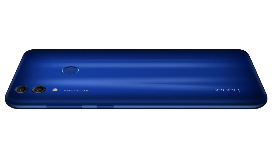 Honor 8C