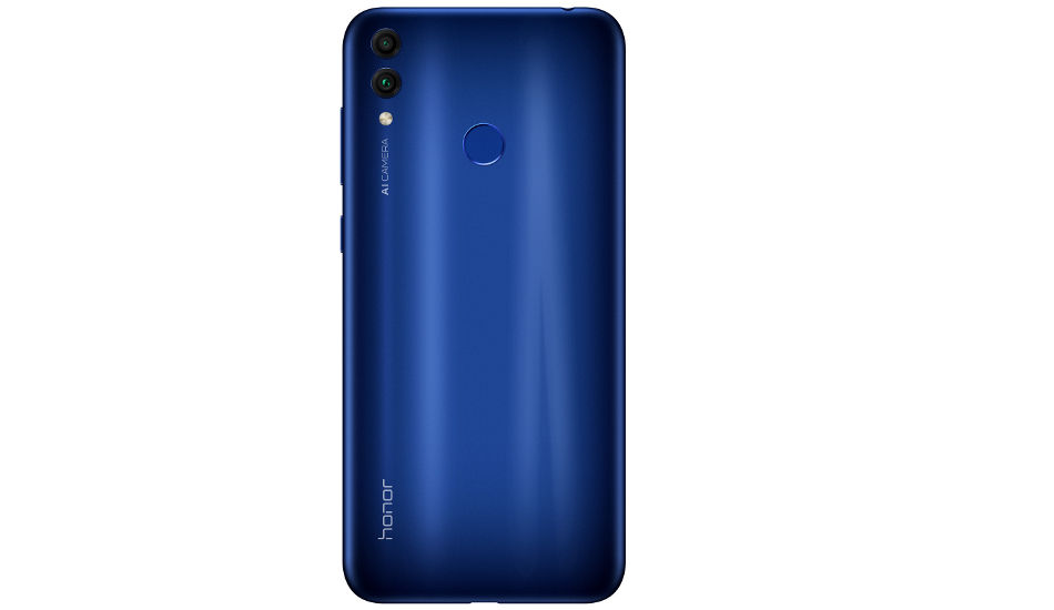 Honor 8C