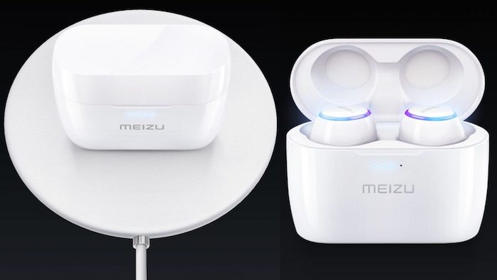 Meizu Pop