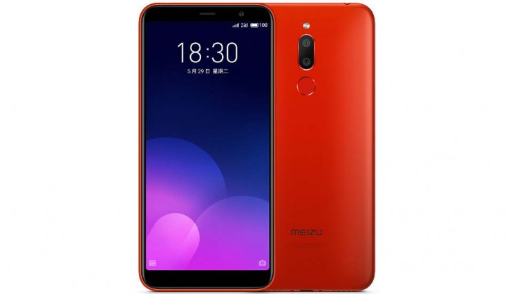 Meizu M6T