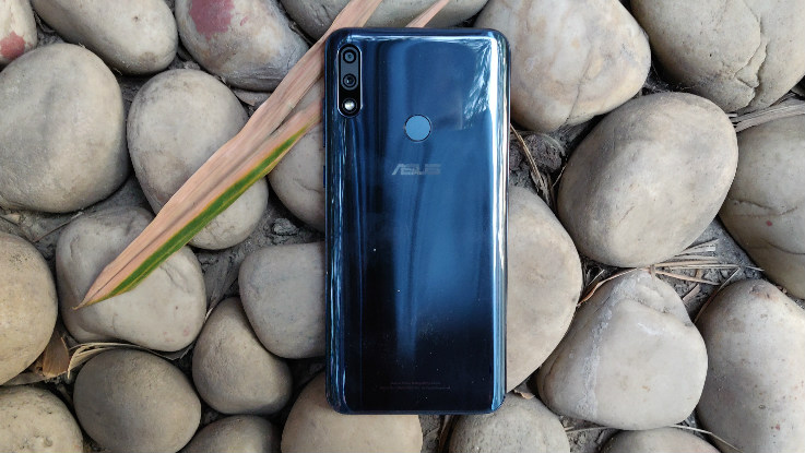 Asus Zenfone Max Pro M2