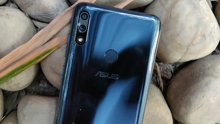 Asus Zenfone Max Pro M2