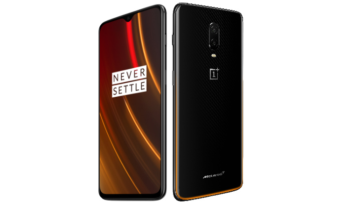 OnePlus 6T