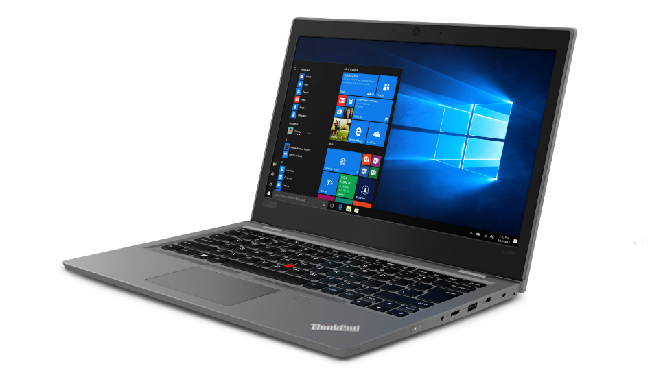 Lenovo ThinkPad L390, Lenovo ThinkPad L390 Yoga