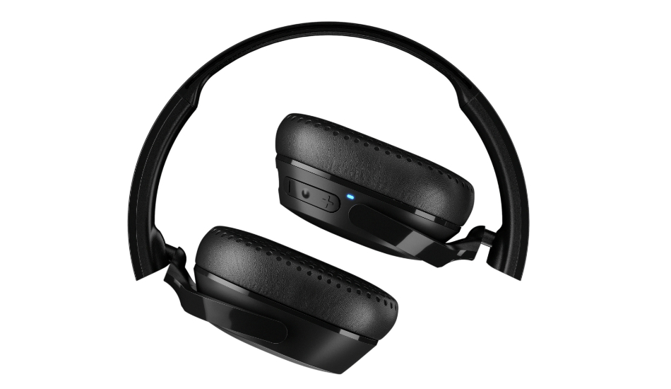 Skullcandy Riff Wireless On-Ear Headphones