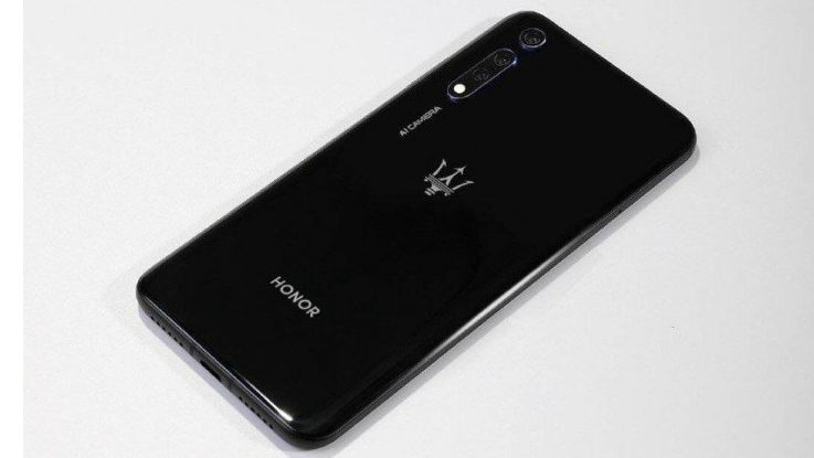 Honor V20