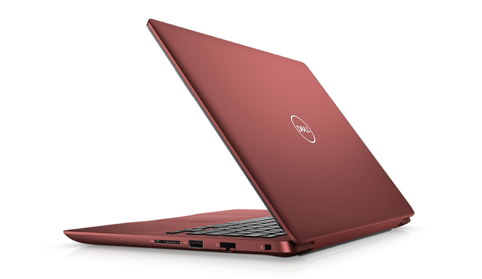 Dell Inspiron 5480