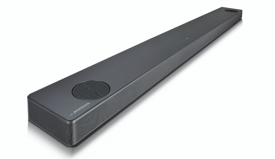 LG 2019 Soundbars