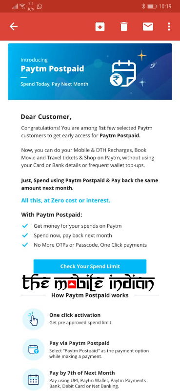 Paytm