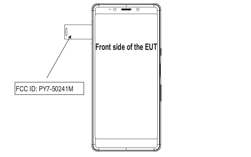 Sony Xperia L3