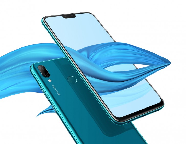 Huawei Y9 2019